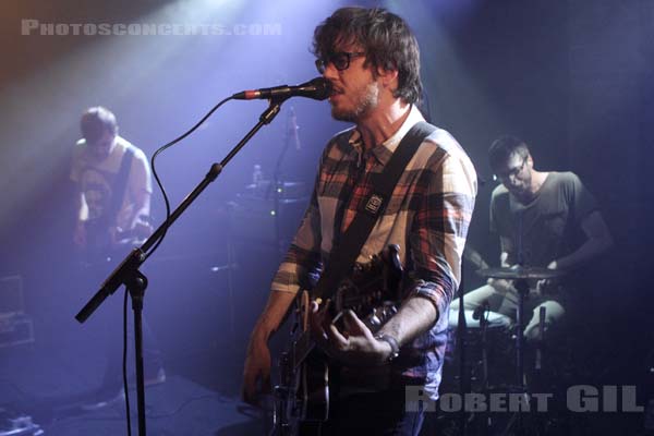 CLOUD NOTHINGS - 2014-11-26 - PARIS - La Maroquinerie - 